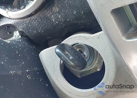 2007 Toyota 4Runner Sr5 V6 z USA, uszkodzony, nr VIN JTEZU14R078085942